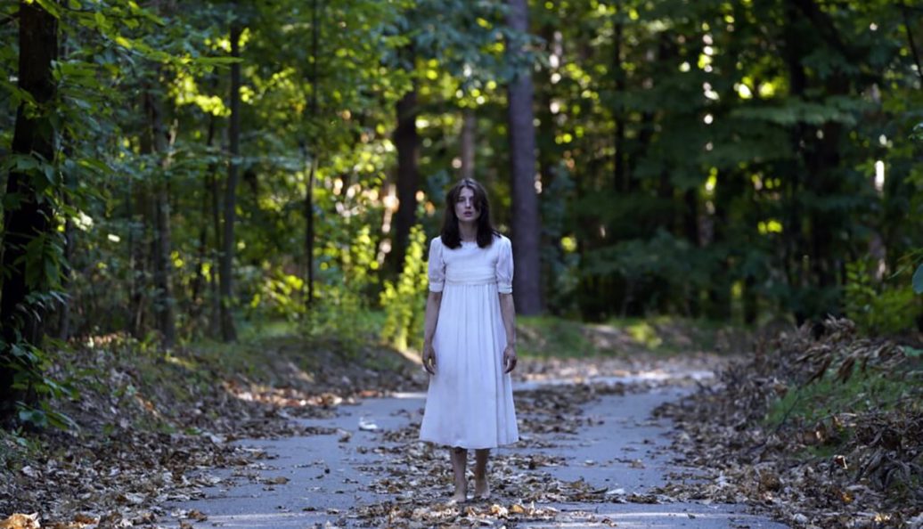 Não Me Mate (2021), Andrea De Sica