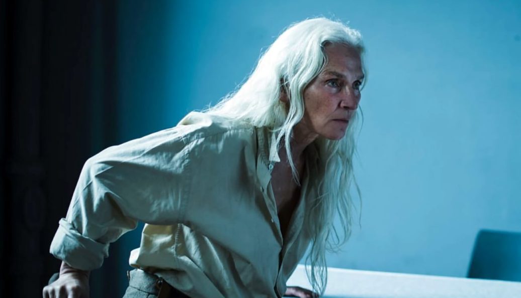 O Massacre da Serra Elétrica (2022), David Blue Garcia