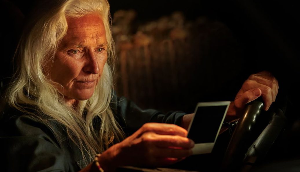 O Massacre da Serra Elétrica: O Retorno de Leatherface (2022), David Blue Garcia