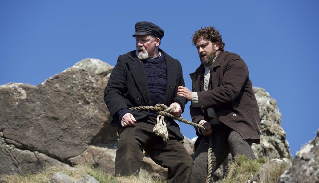 O Mistério do Farol