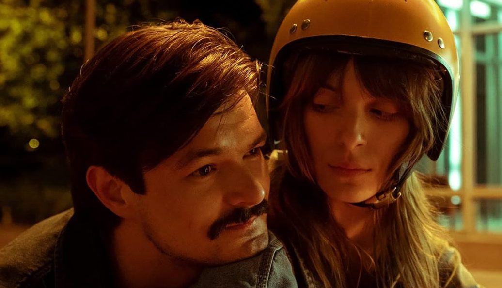 O Rei das Fugas (2021), Mateusz Rakowicz