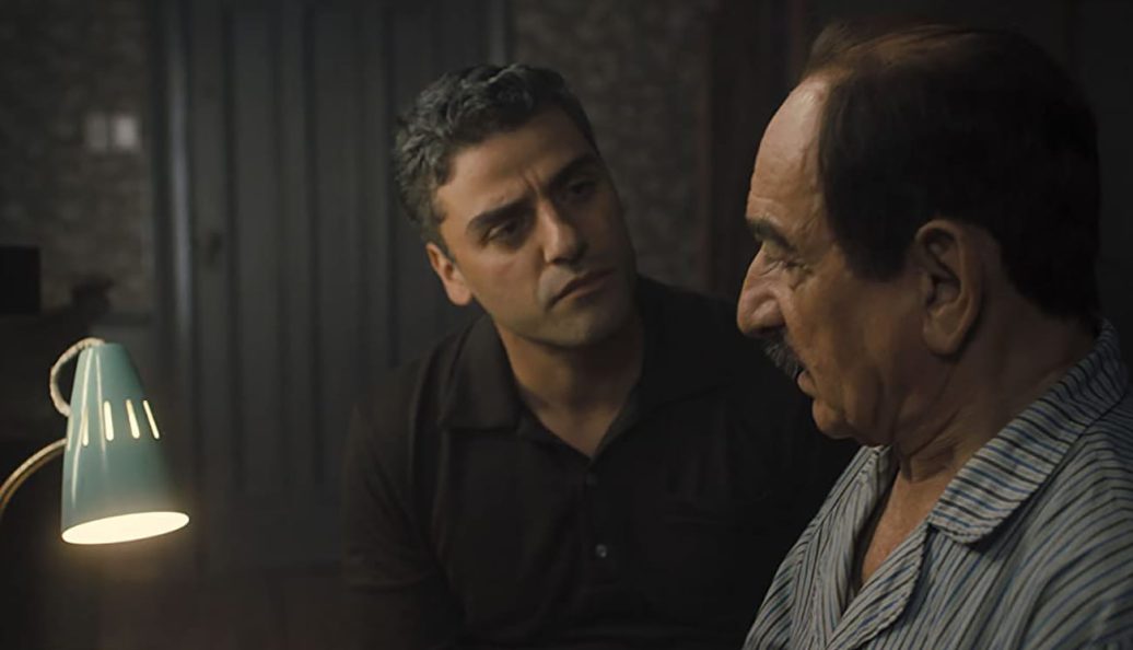 Operação Final (2018), Chris Weitz