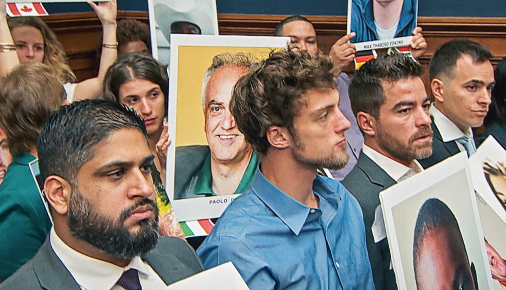 Queda Livre: a Tragédia do Caso Boeing