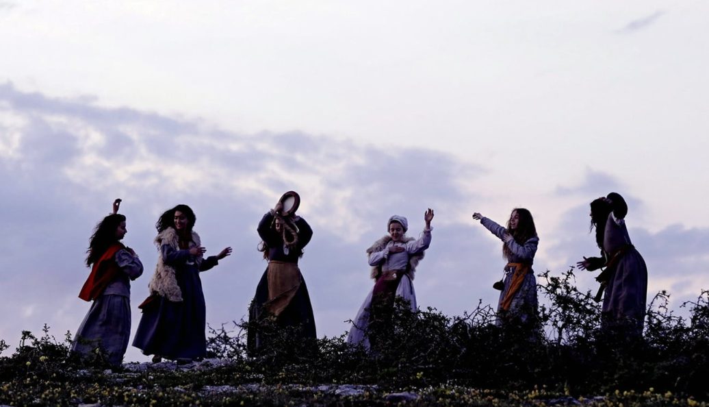 Silenciadas (2020), Pablo Agüero