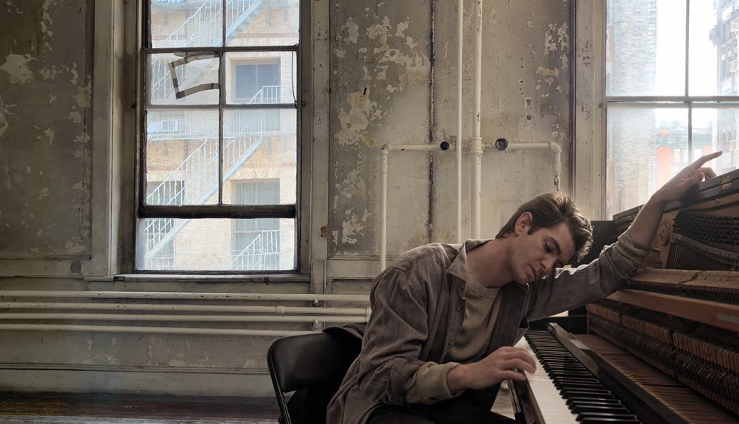 Tick, Tick… Boom! (2021), Lin-Manuel Miranda