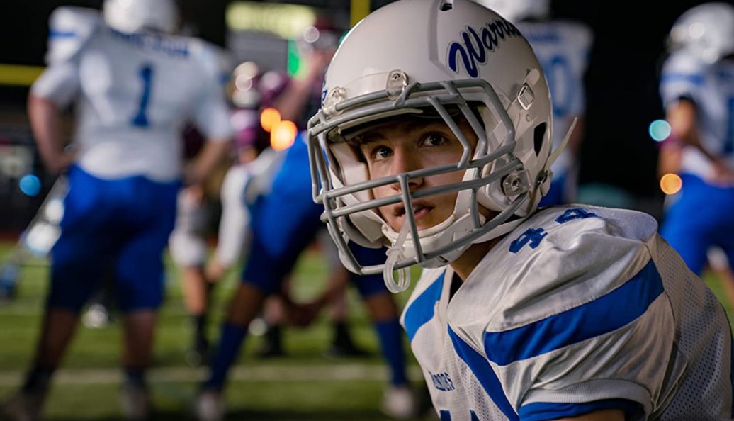 Time do Coração (2022), Charles Kinnane e Daniel Kinnane