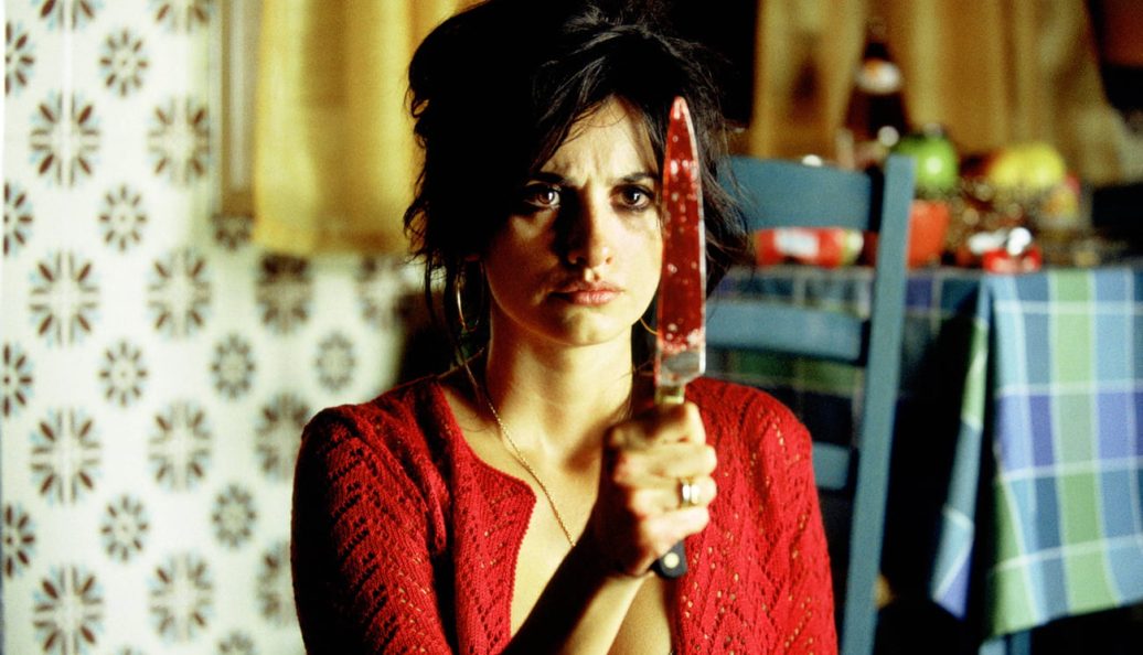 Volver (2006), Pedro Almodóvar