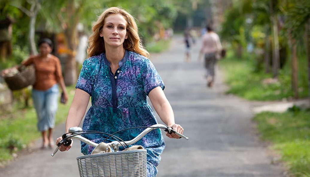 Comer, Rezar, Amar (2010), Ryan Murphy