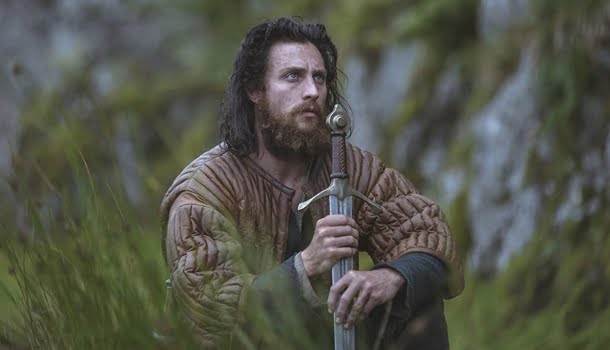 Épico perfeito para quem ama “Coração Valente” na Netflix