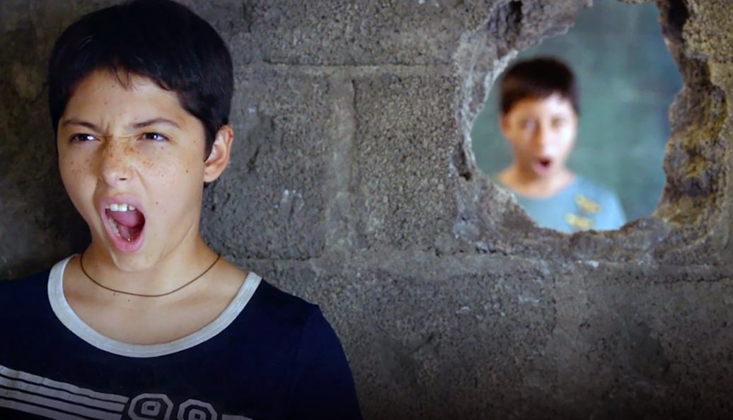 A Noite do Fogo (2021), Tatiana Huezo