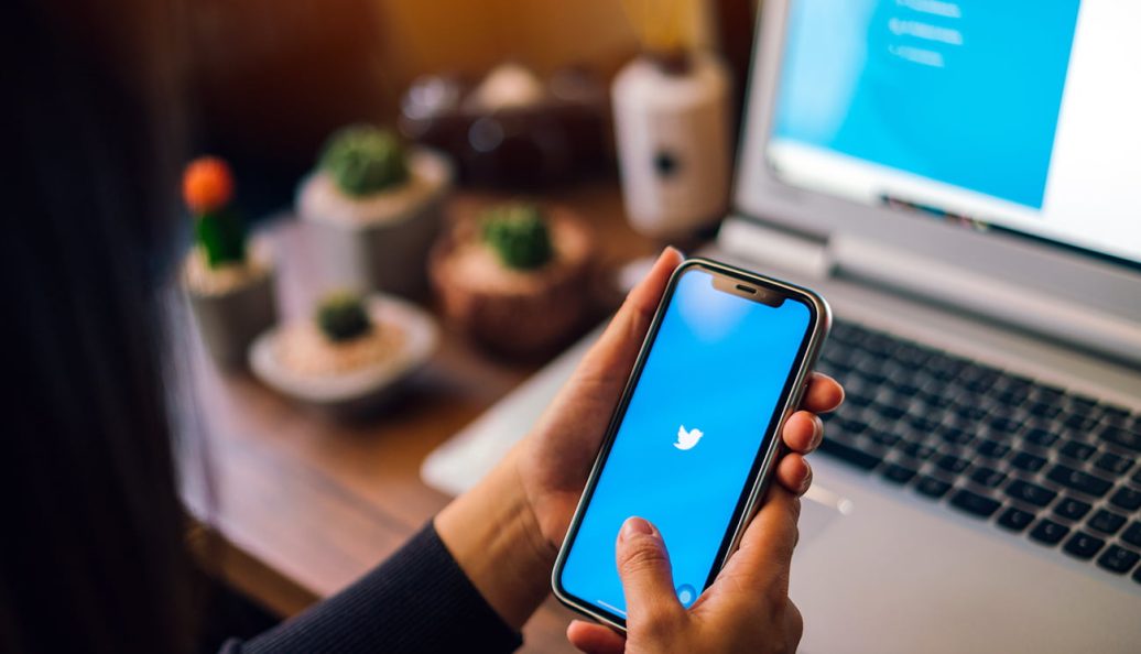 99 mulheres essenciais do Twitter no Brasil em 2022