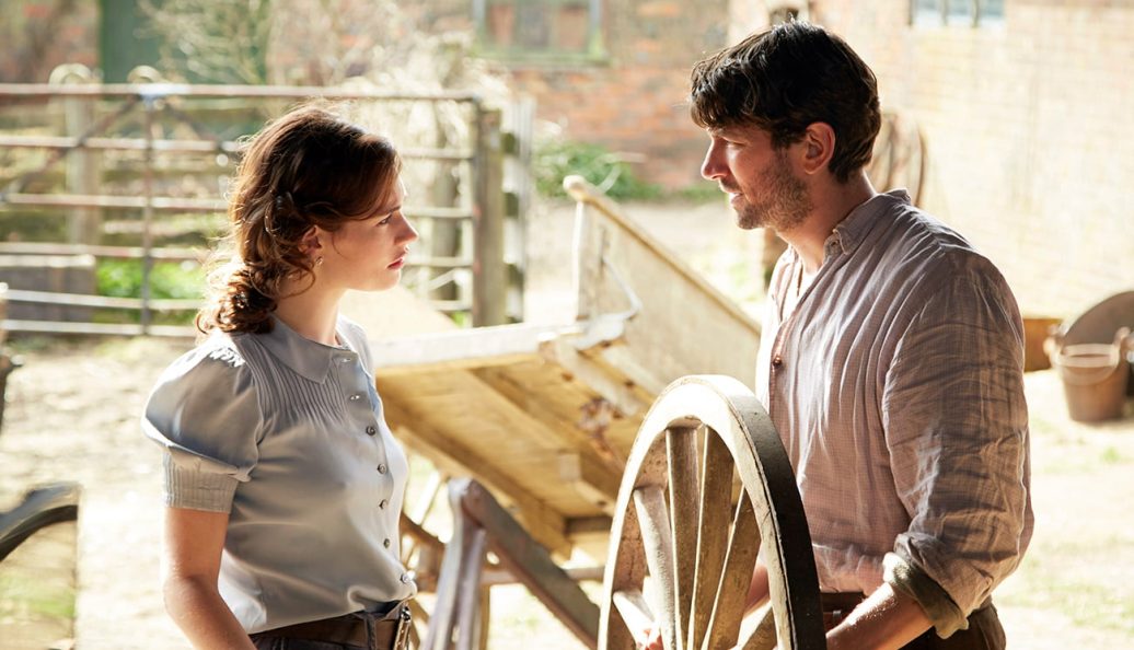 A Sociedade Literária e a Torta de Casca de Batata