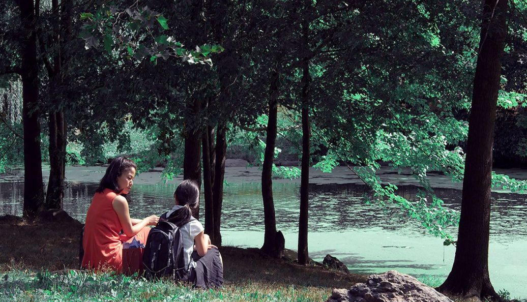 Advantageous (2015), Jennifer Phang