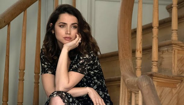 Suspense psicológico erótico, com Ana de Armas e Ben Affleck, vai te dar um soco no estômago