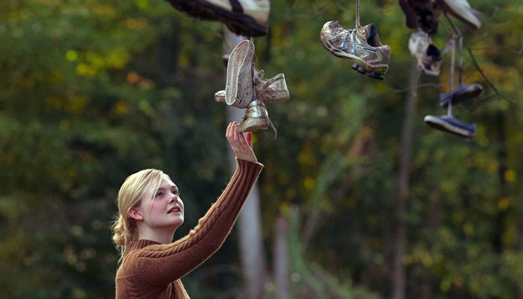 All the Bright Places