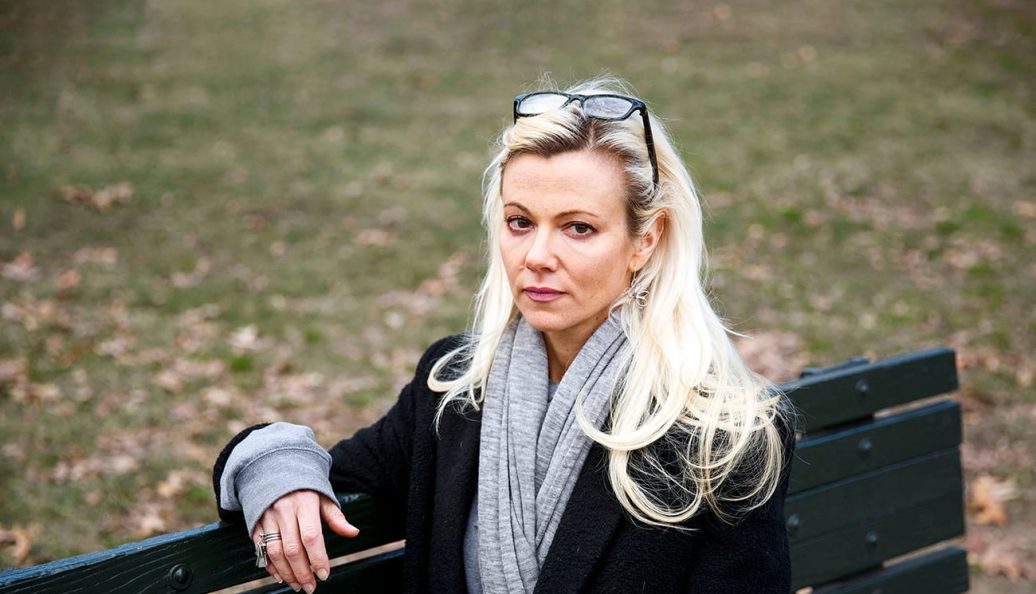 Bad Vegan: De Rainha do Veganismo a Foragida