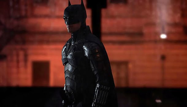 Chega de Batman chorão e assassino no cinema