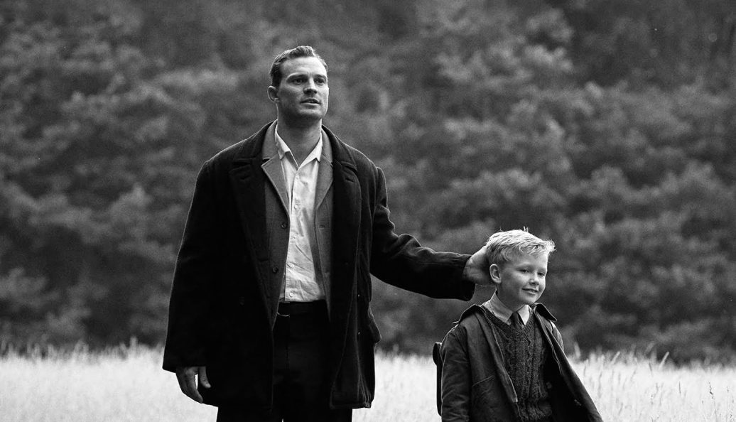 Belfast (2021), Kenneth Branagh