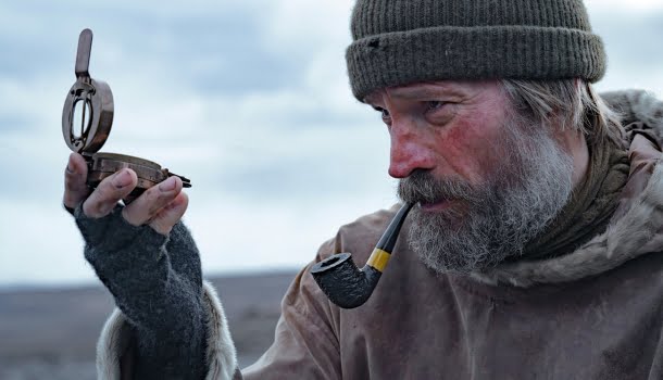 O filme hipnotizante da Netflix que te levará para dentro dele e o desafiará a sobreviver
