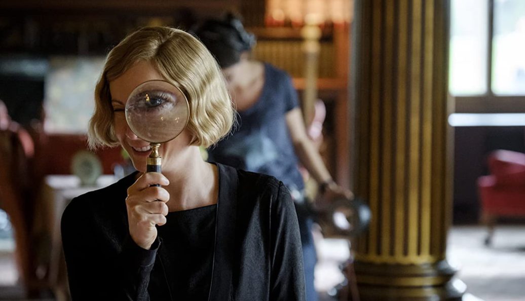 Downton Abbey (2019), Michael Engler