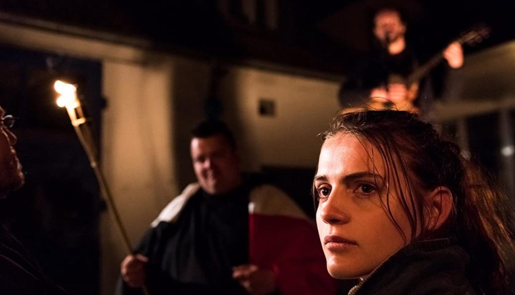 E Amanhã... O Mundo Todo