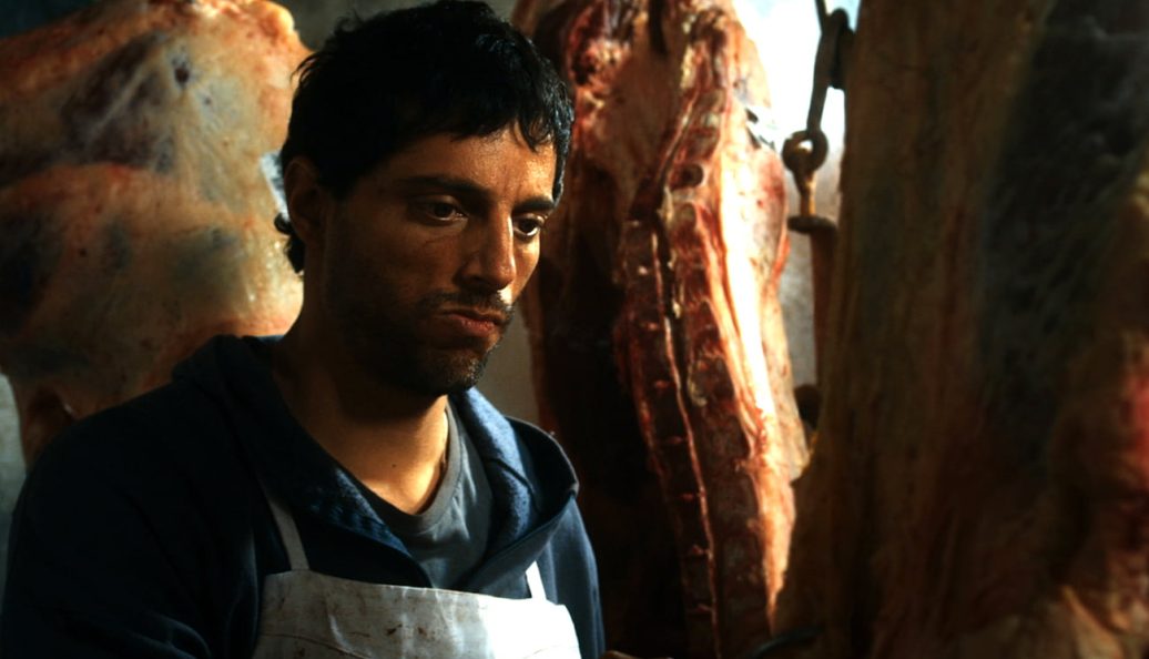 El Patrón: Radiografía de un Crimen