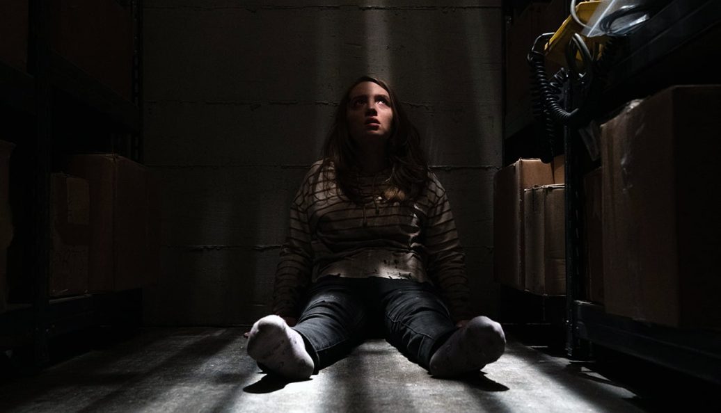 Fuja (2021), Aneesh Chaganty