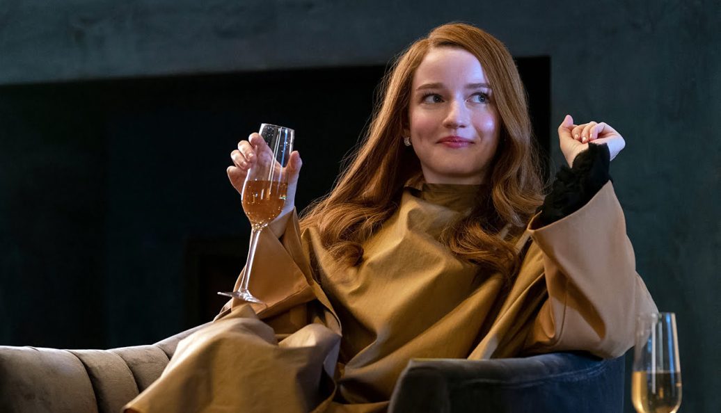 Inventando Anna (2022), Shonda Rhimes