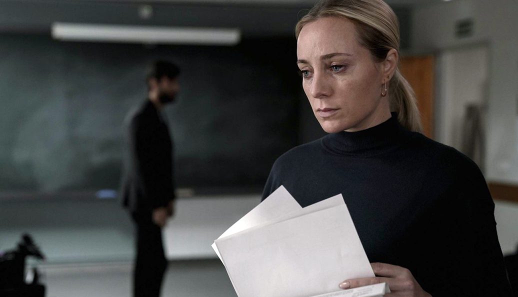 Mentiras, de Curro Novallas e Norberto López Amado