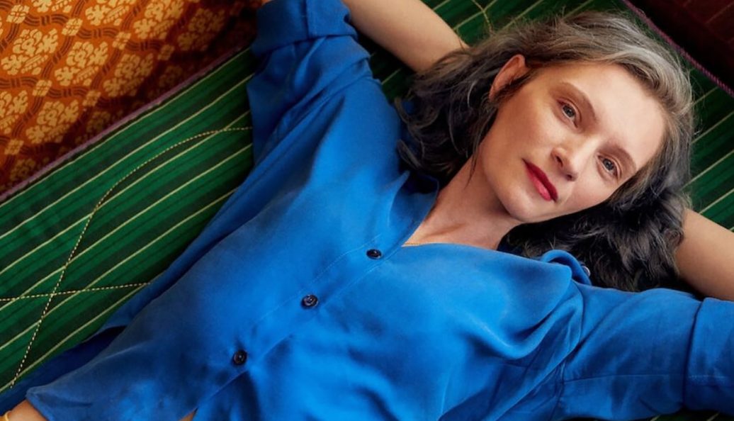 Minha Vida Perfeita (2021), de Lukasz Grzegorzek