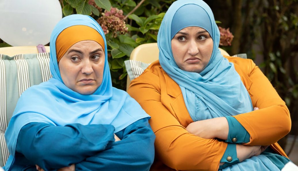 Minha Vida Incomoda Muita Gente