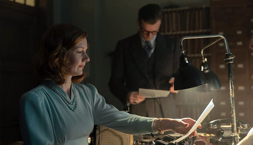 Munique: No Limite da Guerra, Christian Schwochow