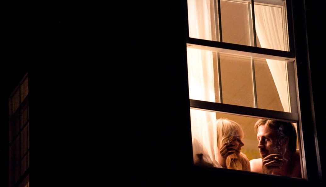 Namorados para Sempre (2010), Derek Cianfrance