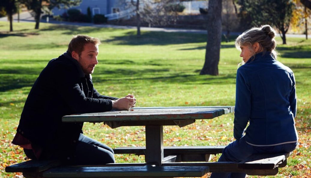 Nossas Noites (2017), Ritesh Batra