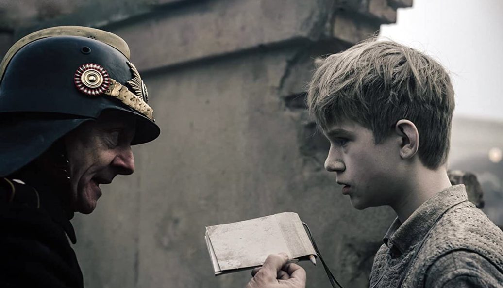 O Bombardeio (2022), Ole Bornedal