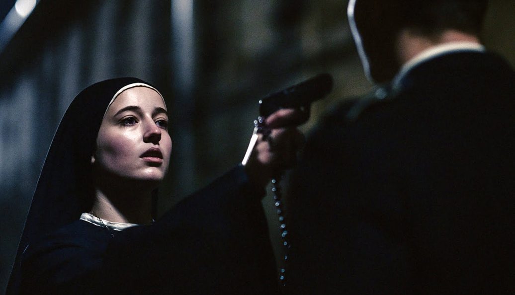 O Bombardeio (2022), Ole Bornedal