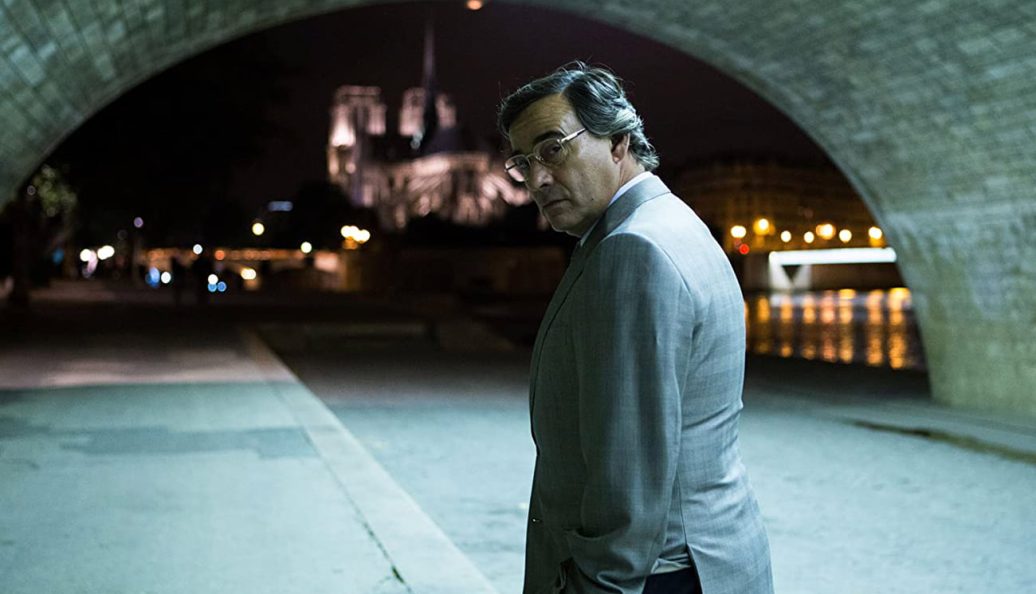 O Homem das Mil Caras