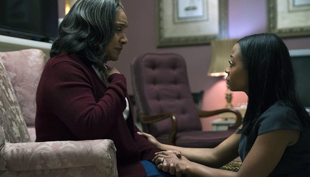 O Limite da Traição (2020), Tyler Perry