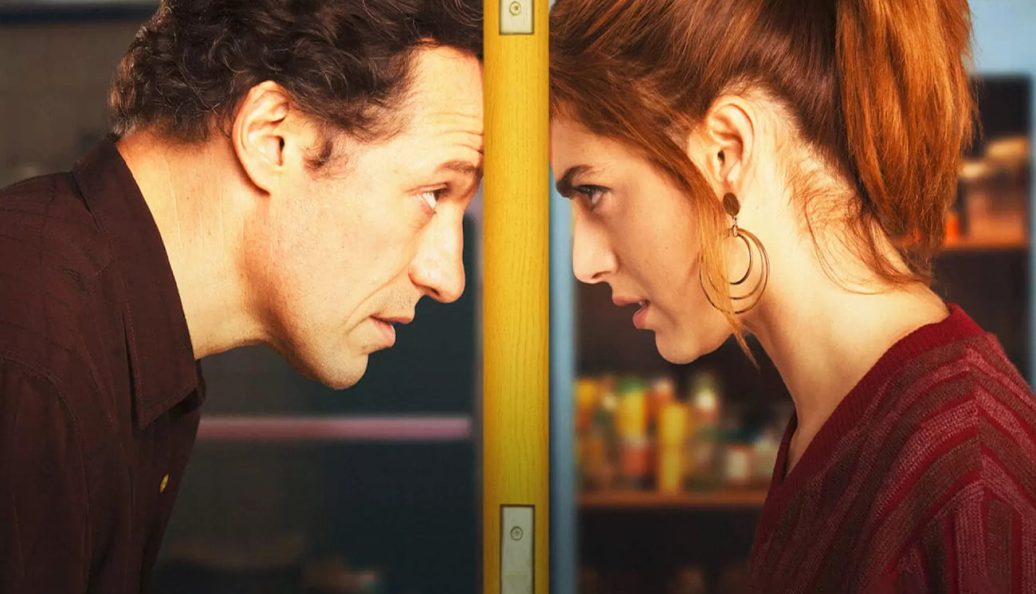 Os Olhos Negros de Marilyn