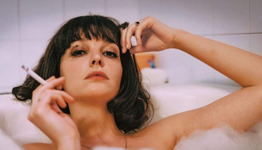 Prazer, Kalinda (2021), Katarzyna Klimkiewicz