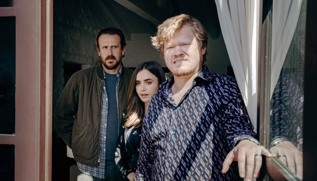 Sorte de Quem? (2022), Charlie McDowell