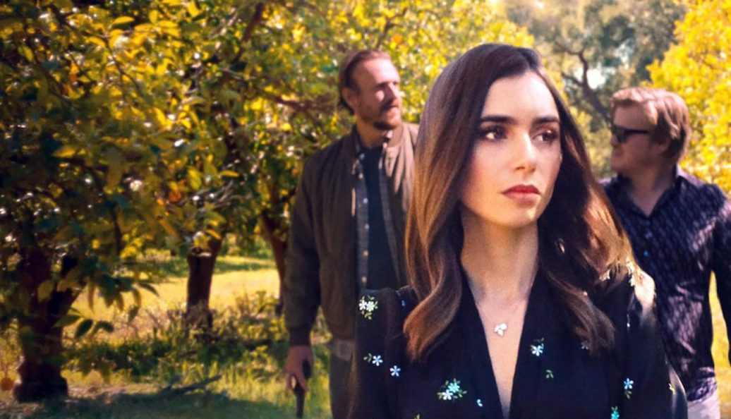 Sorte de Quem? (2022), Charlie McDowell