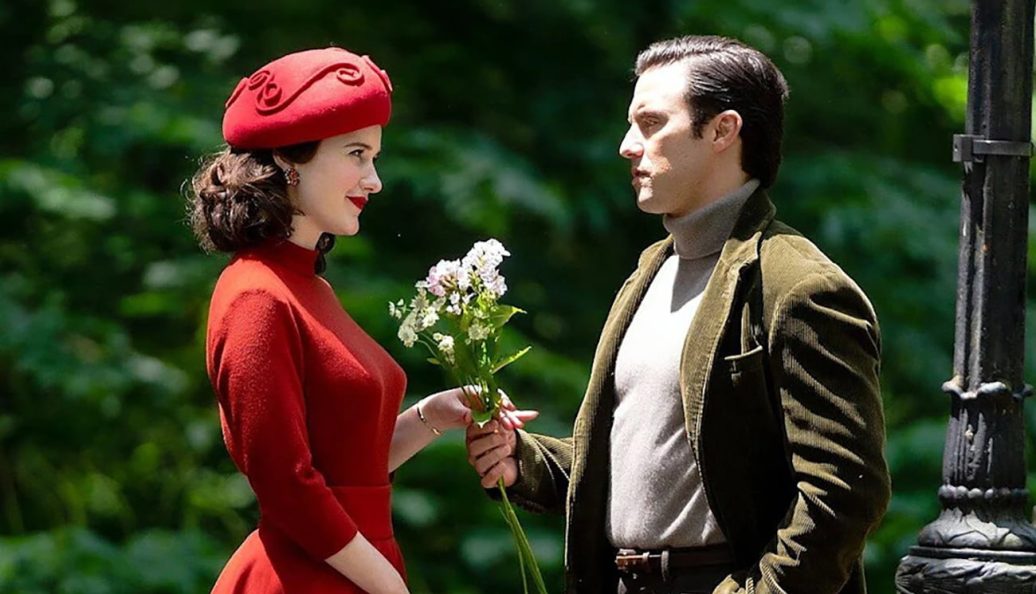 The Marvelous Mrs. Maisel