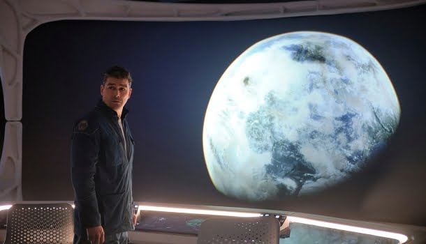 Suspense filosófico de George Clooney é um dos filmes mais subestimados da Netflix
