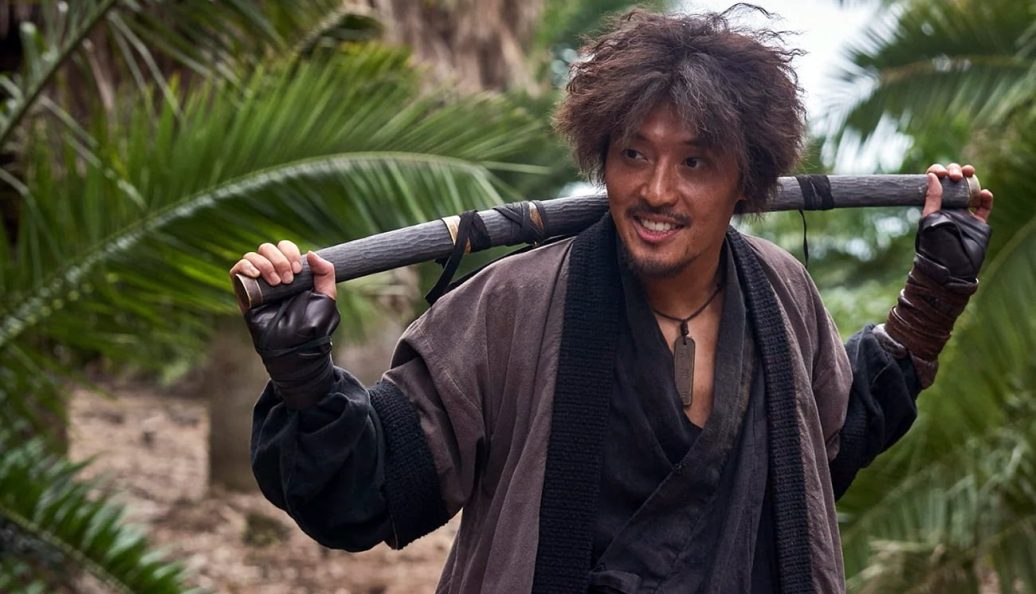Os Piratas: Em Busca do Tesouro Perdido (2022), Jeong-hoom Kim
