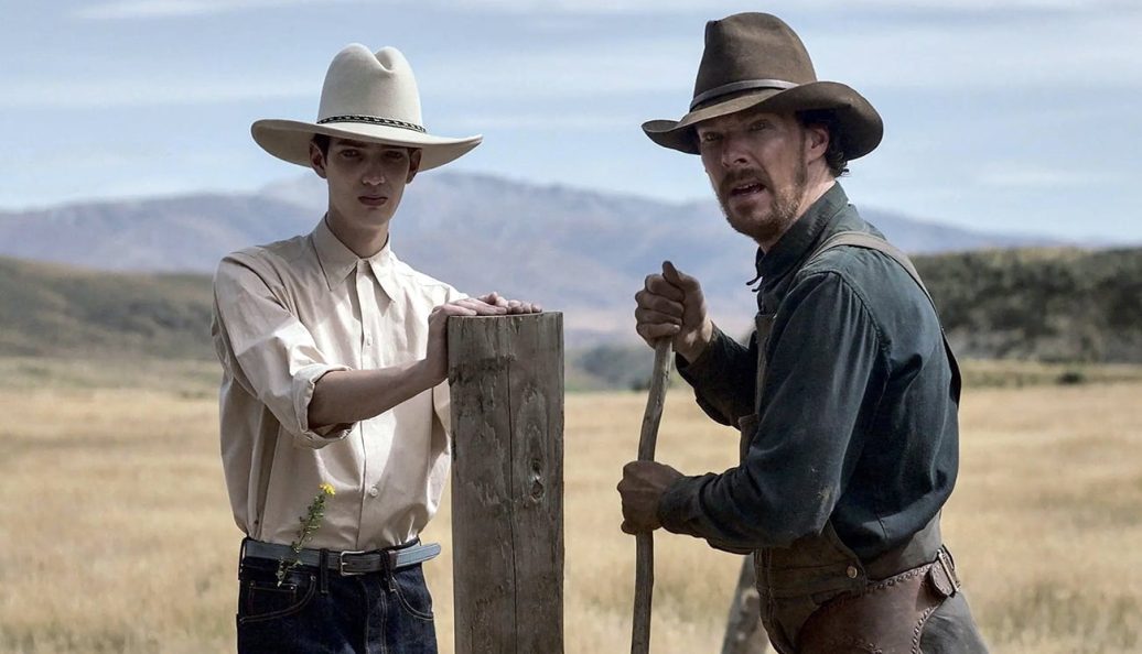 Ataque dos Cães (2021), Jane Campion