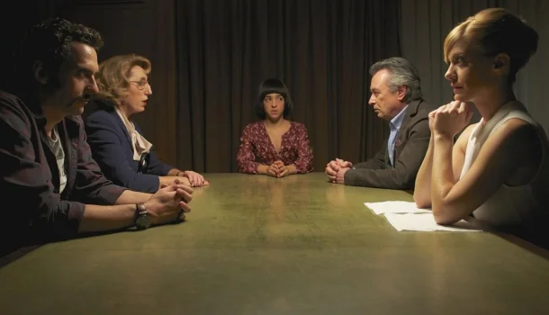 A deliciosa comédia da Netflix que vai melhorar o seu dia automaticamente