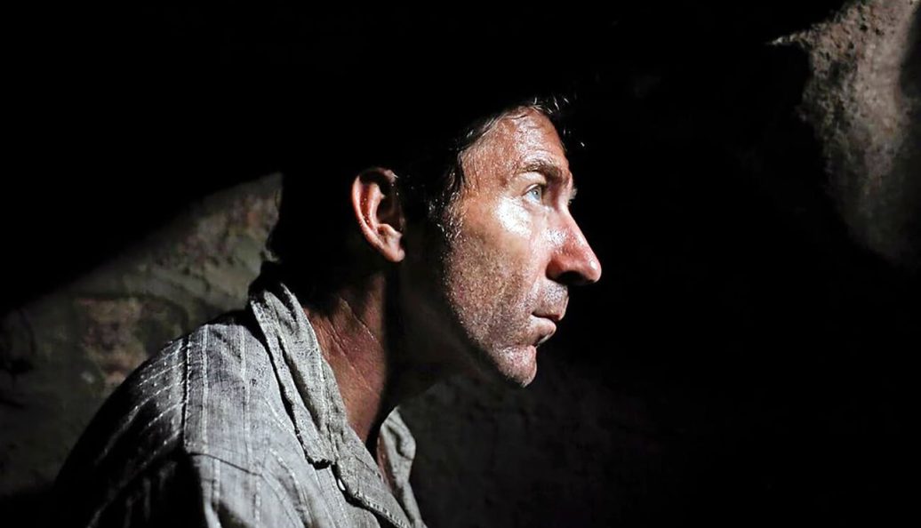 A Trincheira Infinita (2019), Aitor Arregi e Jon Garaño