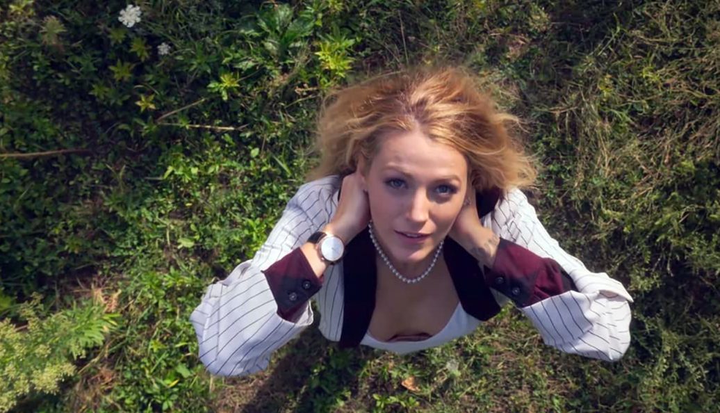 Um Pequeno Favor (2018), Paul Feig