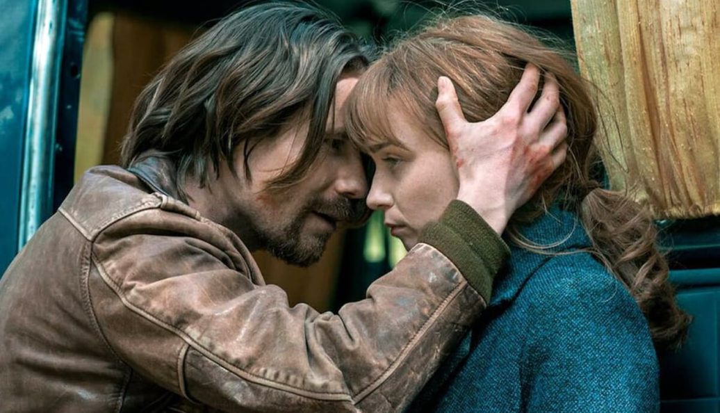 Ninguém Pode Saber (2022), Charlotte Stoudt